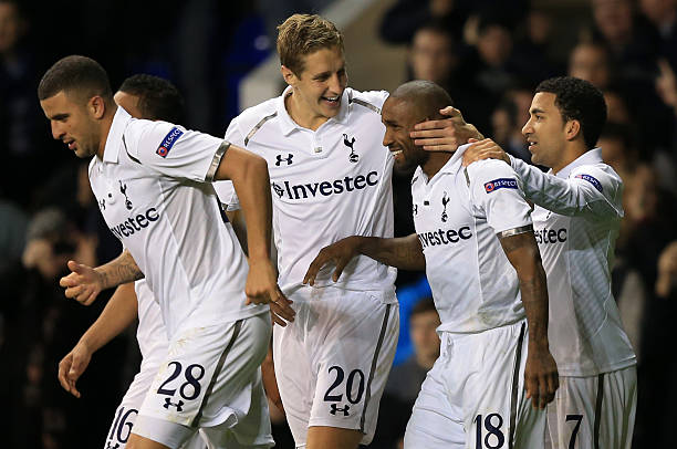 他们制定了 他们制定了