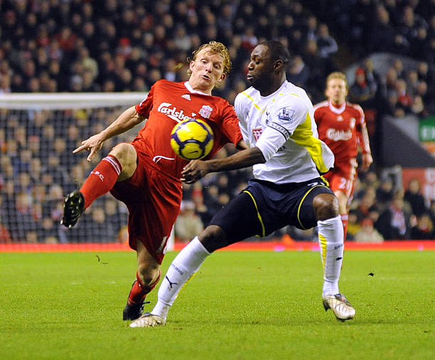 高流量特征 高流量特征