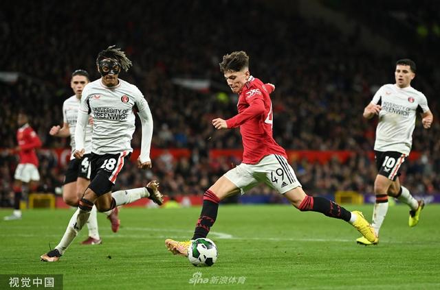 新锐力量 新锐力量